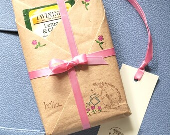 Blind Date With A Book: Surprise Book