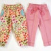 see more listings in the Pants patterns section