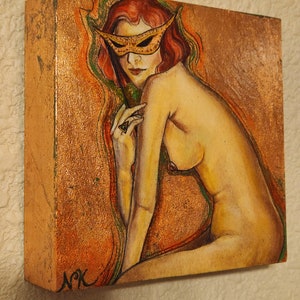Masquerade