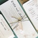 see more listings in the Wedding Invitations section