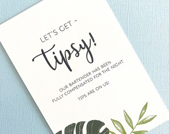 Take One Home, Let Love Grow, Watch Me Grow,  bridal shower paper signs, baby shower, custom signs, reception signs