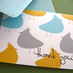 In evidenza su PARENTS.COM So Nice of You - Set di biglietti di ringraziamento, neonato, neomamma, baby shower, vendita all'ingrosso, ordine all'ingrosso