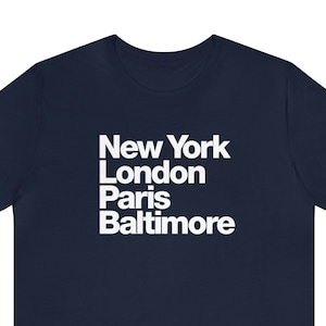 Baltimore MD1
