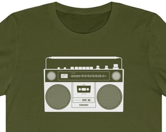Boombox