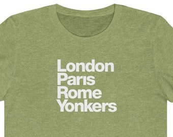 Yonkers