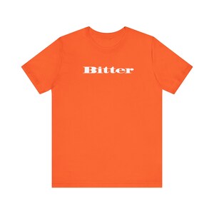 Bitter