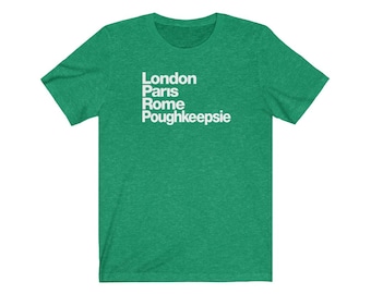Poughkeepsie