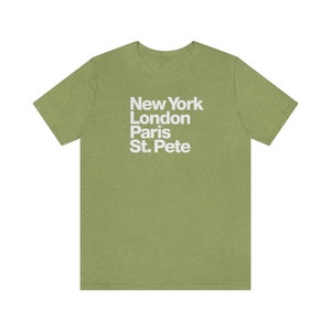 New York London Paris St. Pete v2