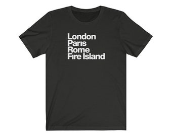 ファイアーアイランド - Etsy 日本