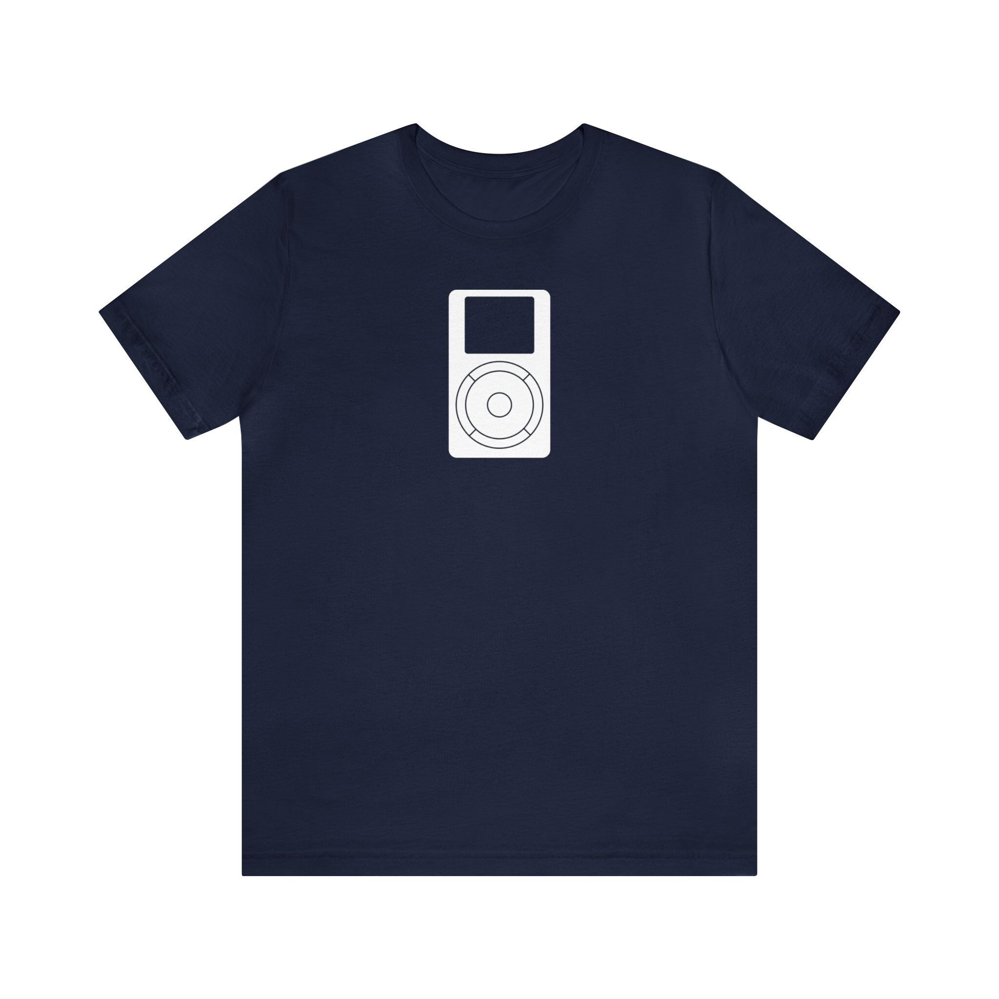 Ipod Shirt - Etsy Australia