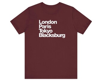 Blacksburg