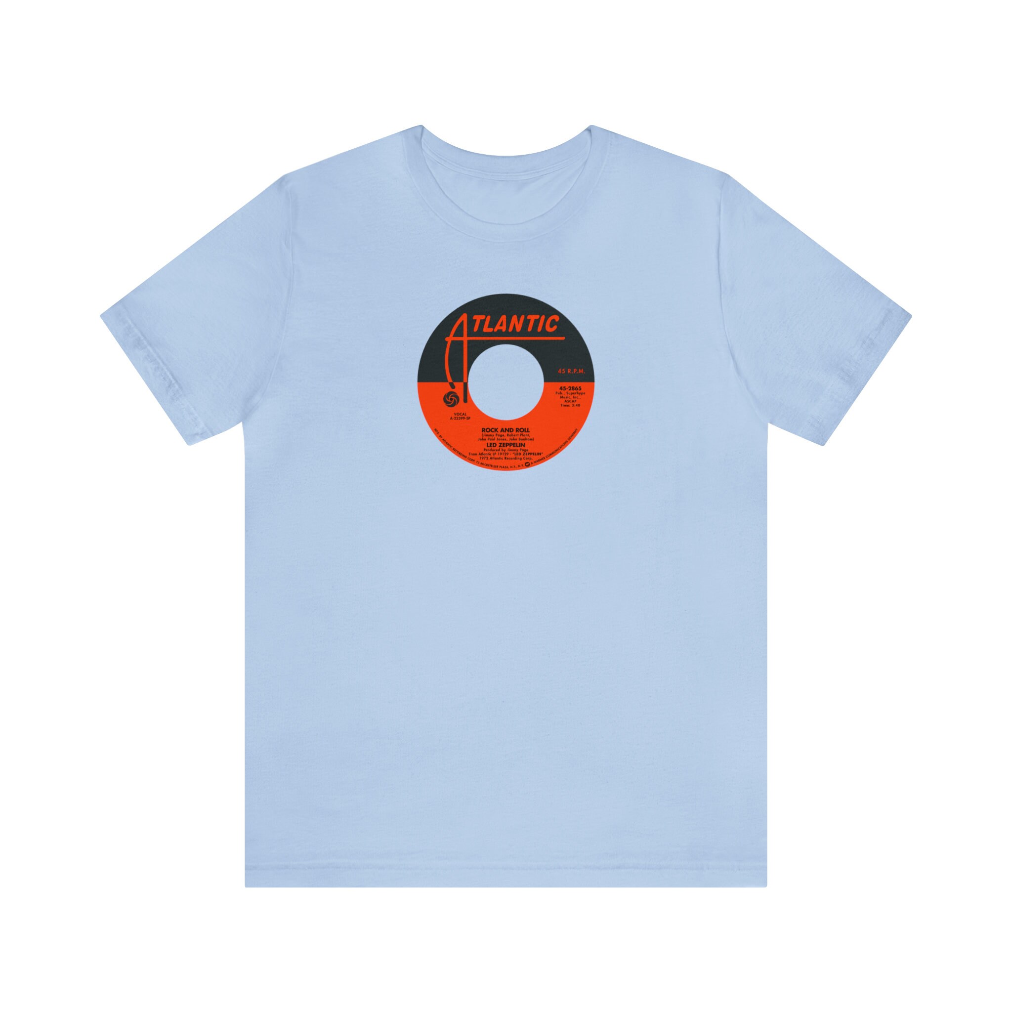 Rock and Roll - Etsy
