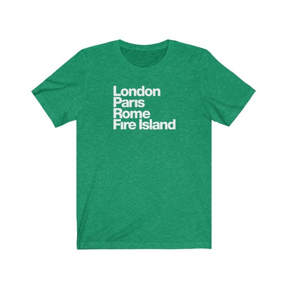 ファイアーアイランド - Etsy 日本