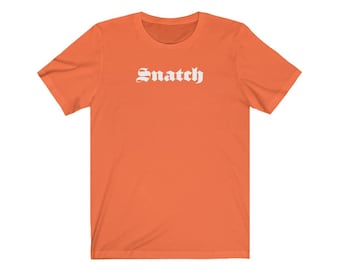 Snatch v1
