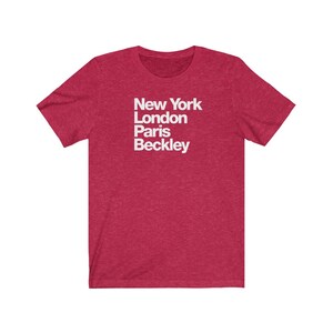 Beckley