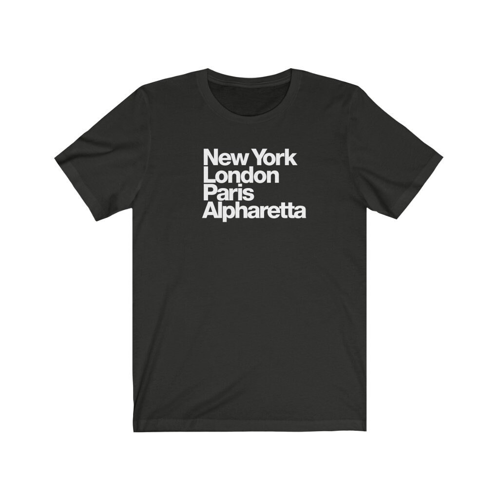 Alpharetta - Etsy