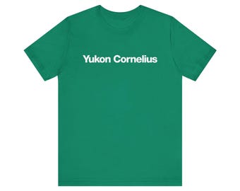 Yukon Cornelio