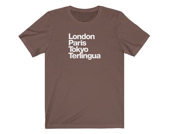 Terlingua