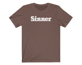 Sinner