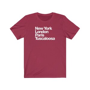 Tuscaloosa [AL1]