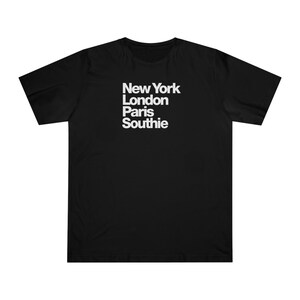 Southie v2 Deluxe AT