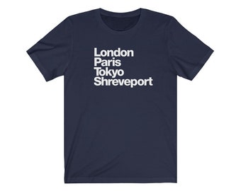 Shreveport