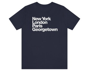 Georgetown