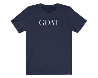 GOAT v1
