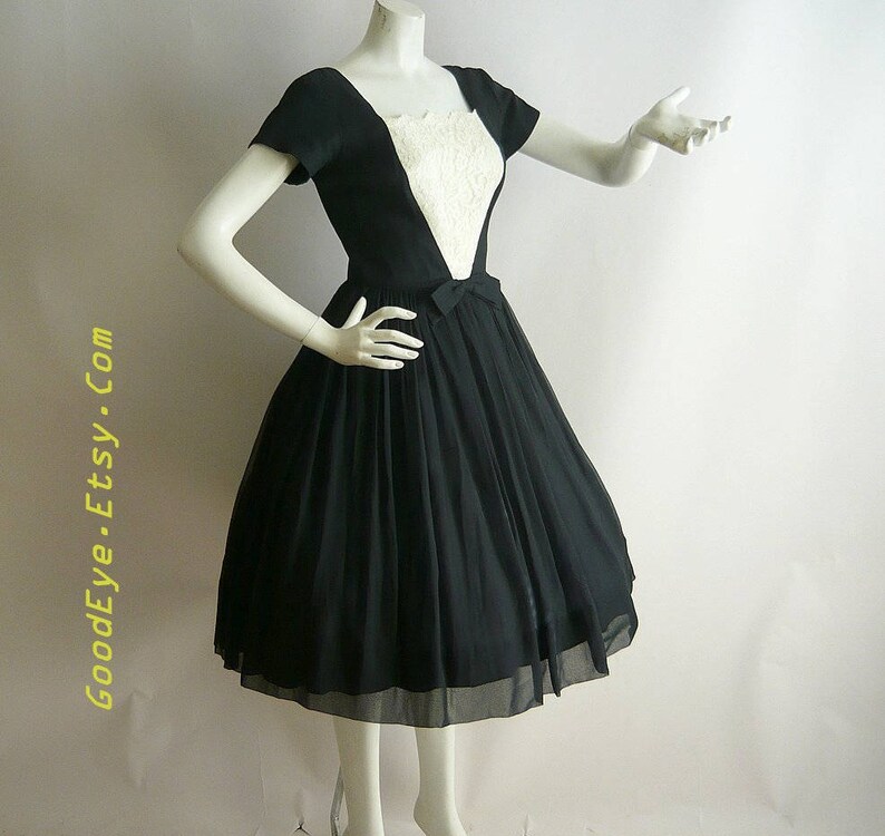 petite 50's dresses