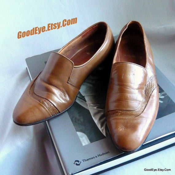 where are stacy adams shoes made