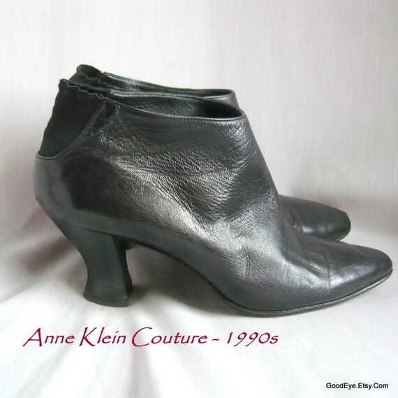 anne klein boots