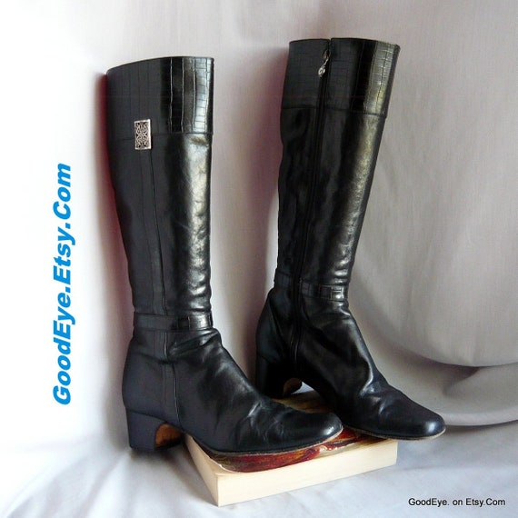 brighton cowboy boots