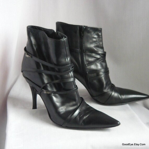 Shop Women's Heel Shoes | Saint + Sofia® UK