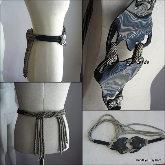 Black Label Men/'s Fashion Belts -Fit 33-40inch waist