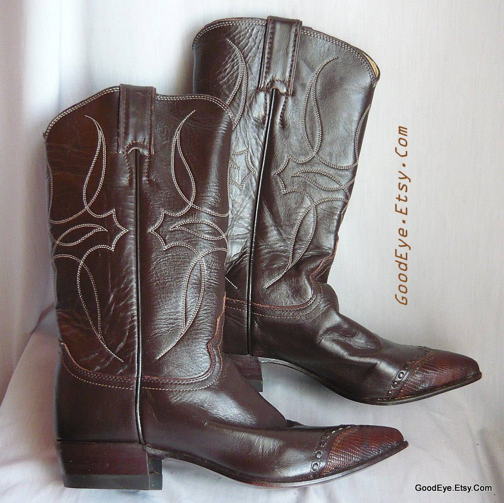 gq boots