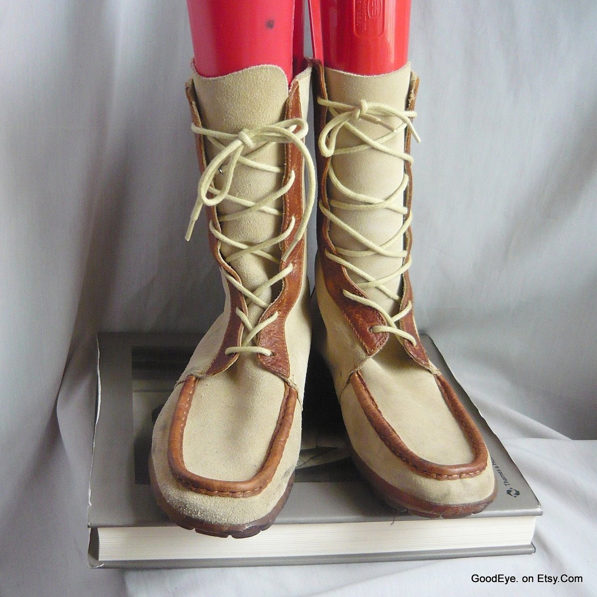 womens size 10 ankle boots uk