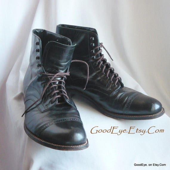 stacy adams ankle boots