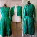 see more listings in the Costume habillé vintage section