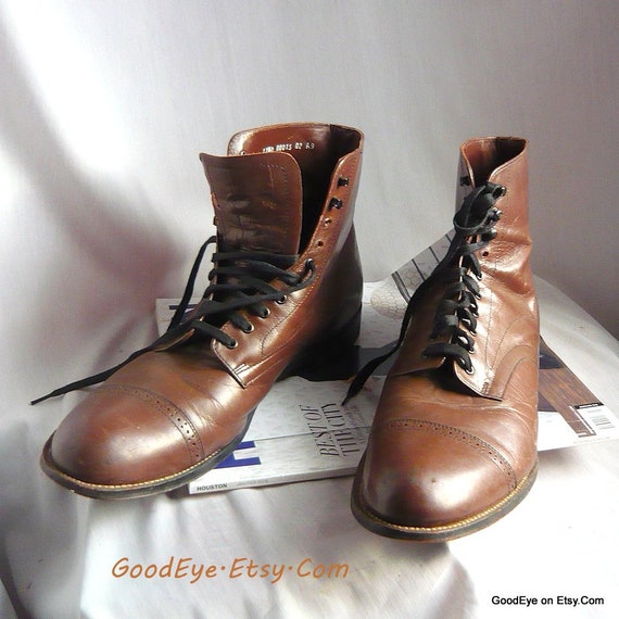 high top stacy adams
