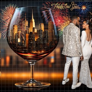 Fondo fotográfico de Año Nuevo 2025 Fiesta de Año Nuevo Fiesta de aniversario de Navidad Explota tus ideas Fondo de fotografía Estudio fotográfico Descargar