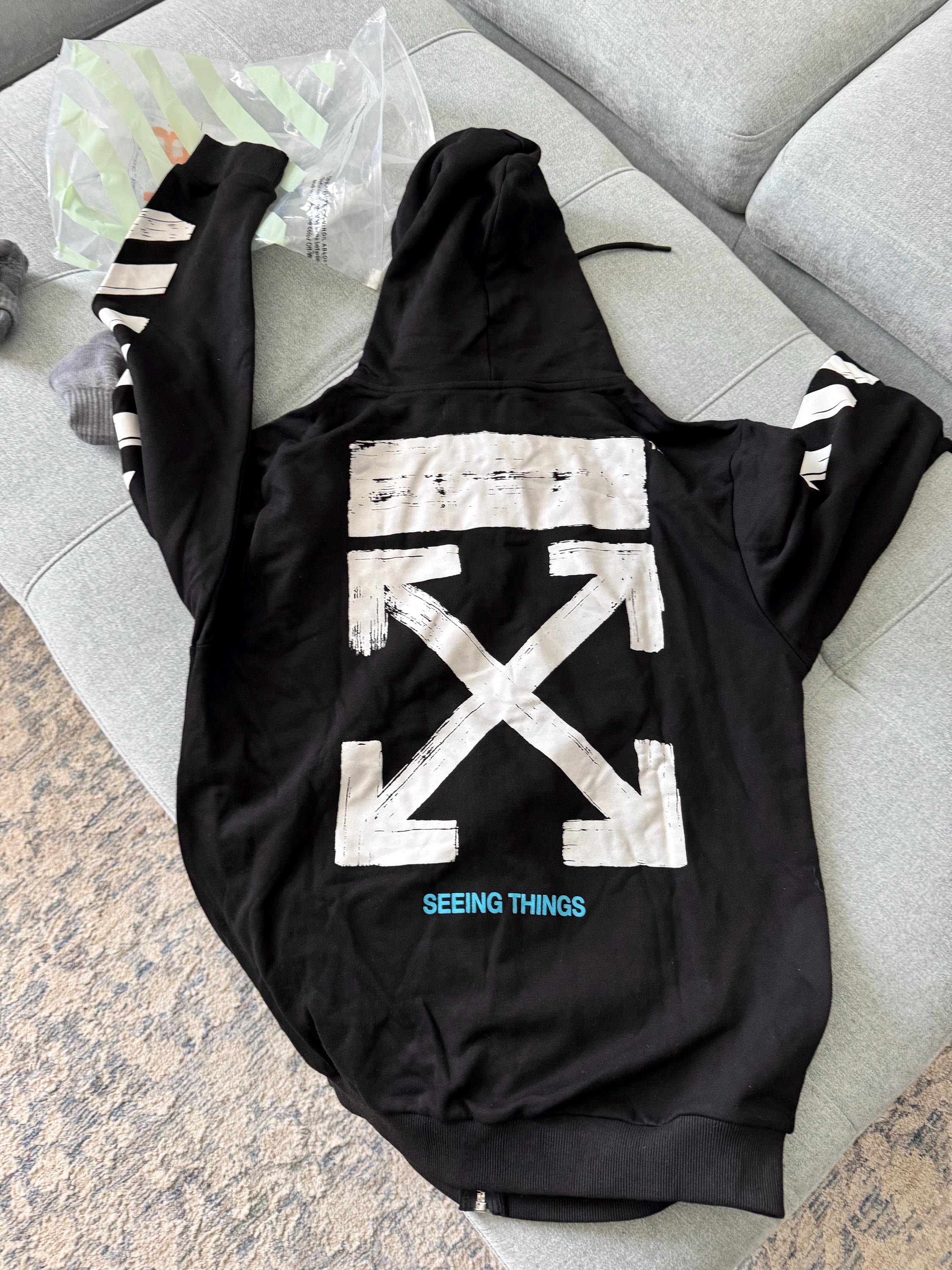 Off white replica Italia