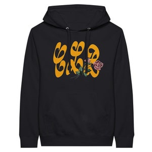 clb hoodie drake