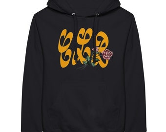 Certified Lover Boy Hoodie | CLB Tour Merch, Music, Drake, OVO, Concert, Clothing, Rap | Birthday Gift
