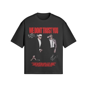 Why Don't We Merchandise Gift Shirt Why Don't We Merchandise Gift Shirt
