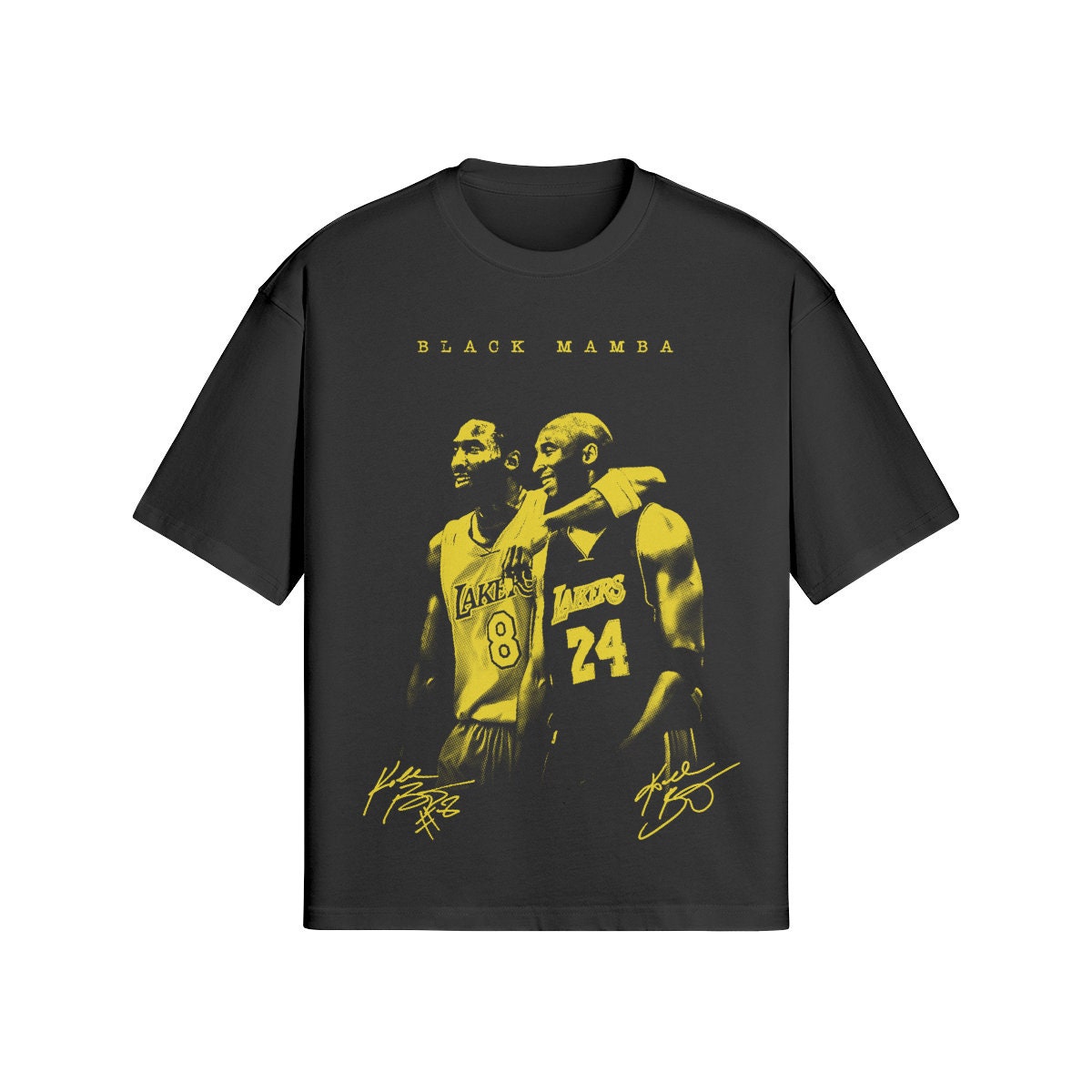 2025年最新】Yahoo!オークション -コービーブライアント tシャツ