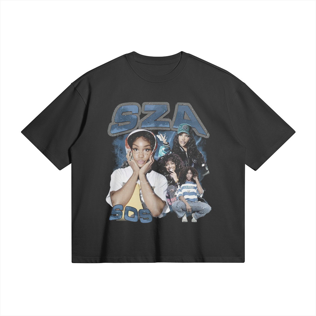 SZA SOS ツアーTシャツ M 黒 日本未発売 正規品 61tFfFjHlAL._UY350_.jpg