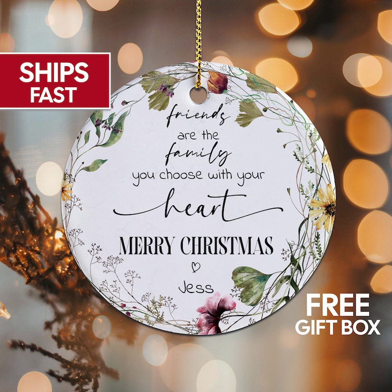 Best Friend Christmas Gift - 60+ Gift Ideas for 2025