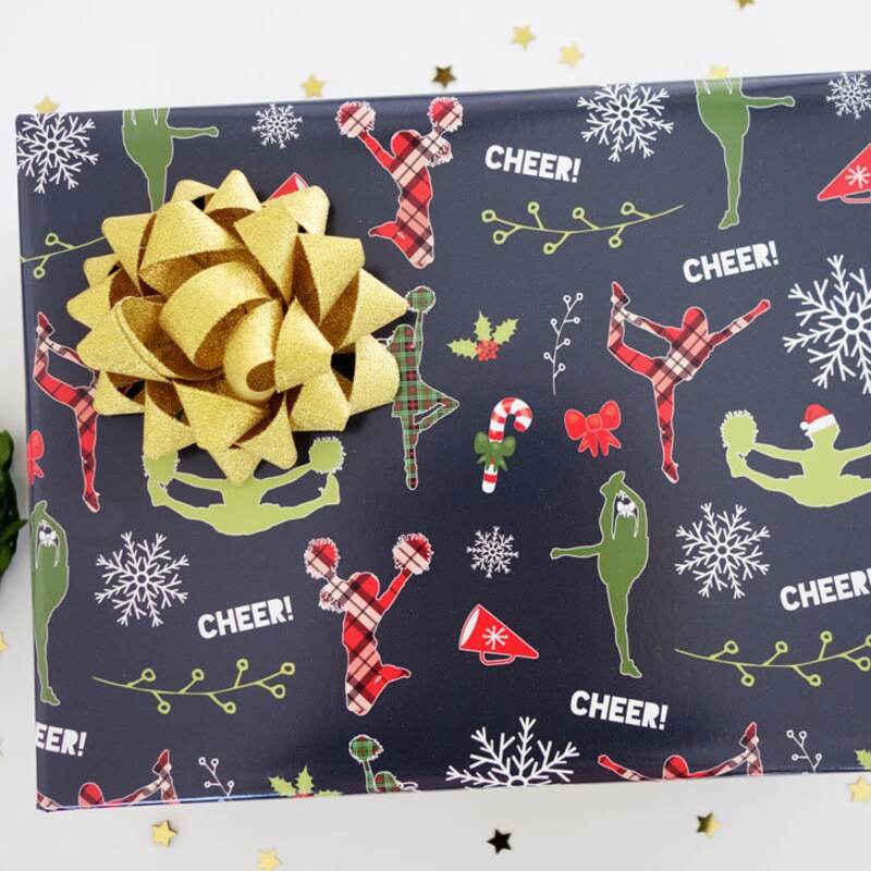 Aspen And Arlo Wrapping Paper Etsy Aspen and arlo wrapping paper etsy