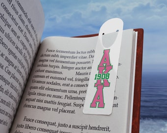 AKA Bookmark