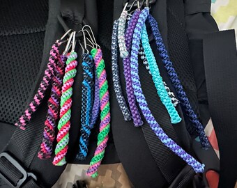 LANYARDS!!! - Customized Keychains - Etsy